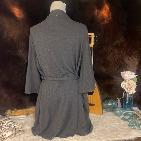 Naked, princess bathrobe S/M (700) - Picture 4 of 7